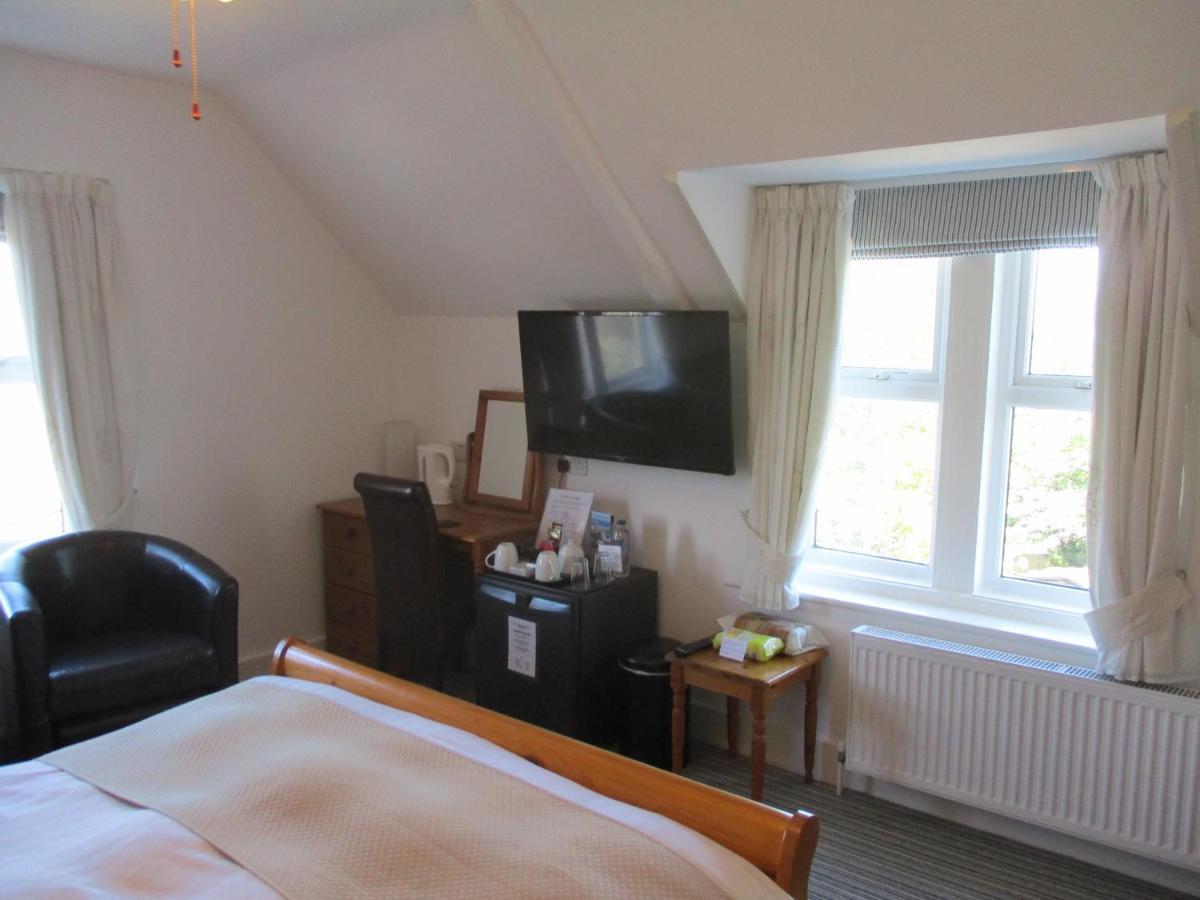 Gate Lodge Guest House Hunstanton Exterior foto
