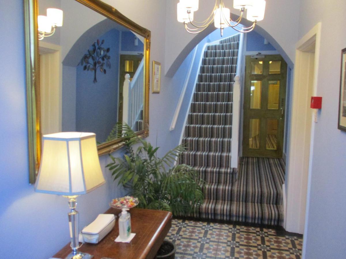 Gate Lodge Guest House Hunstanton Exterior foto