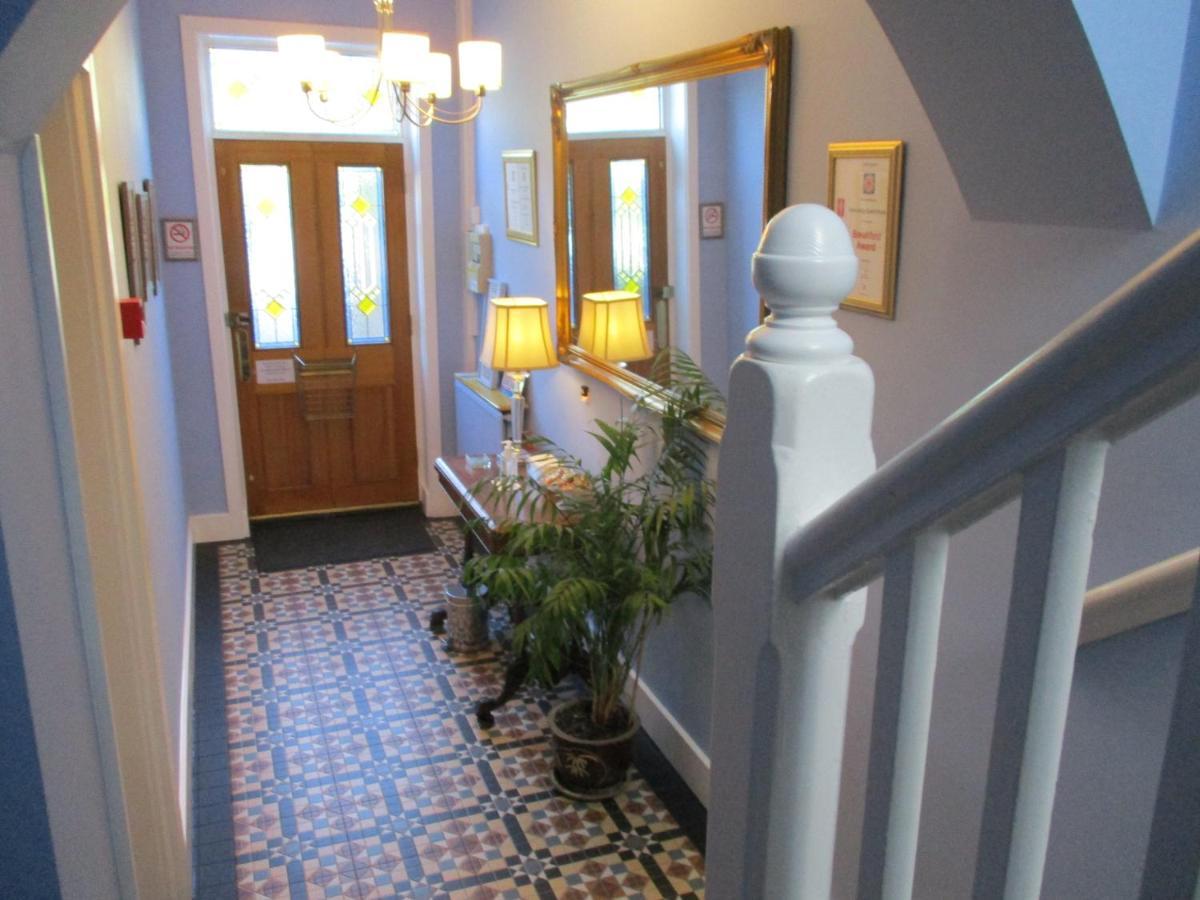 Gate Lodge Guest House Hunstanton Exterior foto