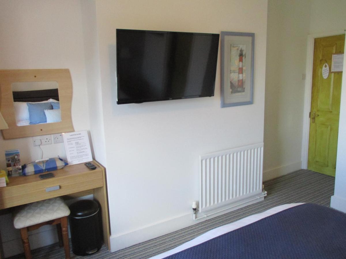 Gate Lodge Guest House Hunstanton Exterior foto