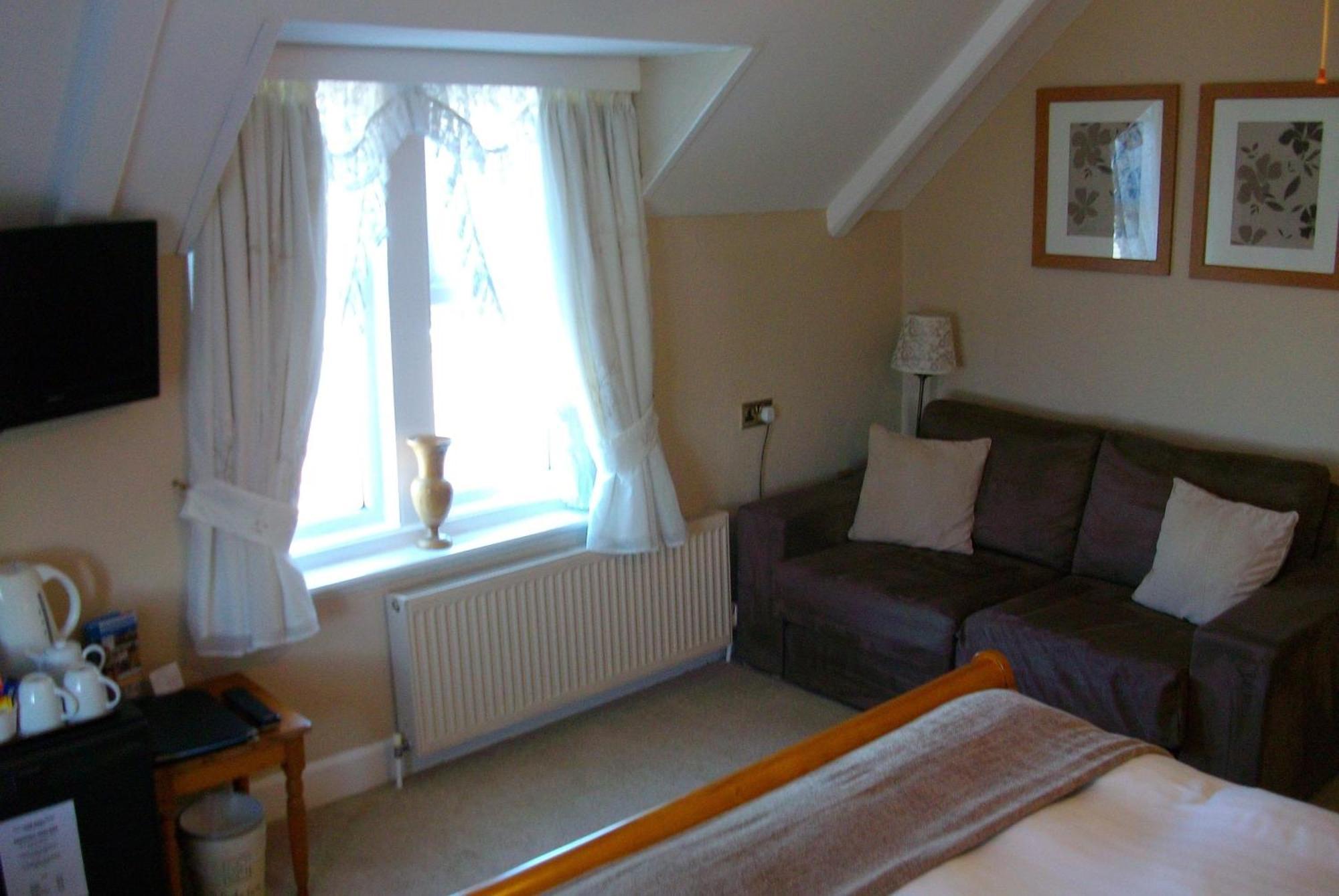 Gate Lodge Guest House Hunstanton Exterior foto