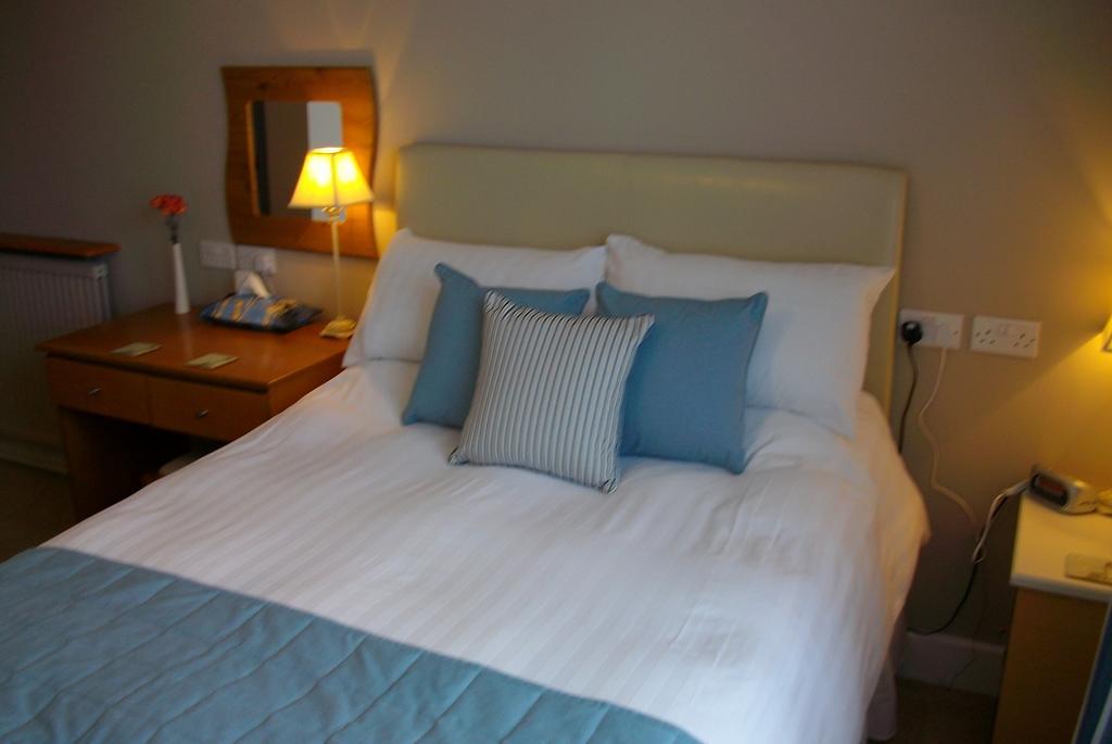 Gate Lodge Guest House Hunstanton Quarto foto