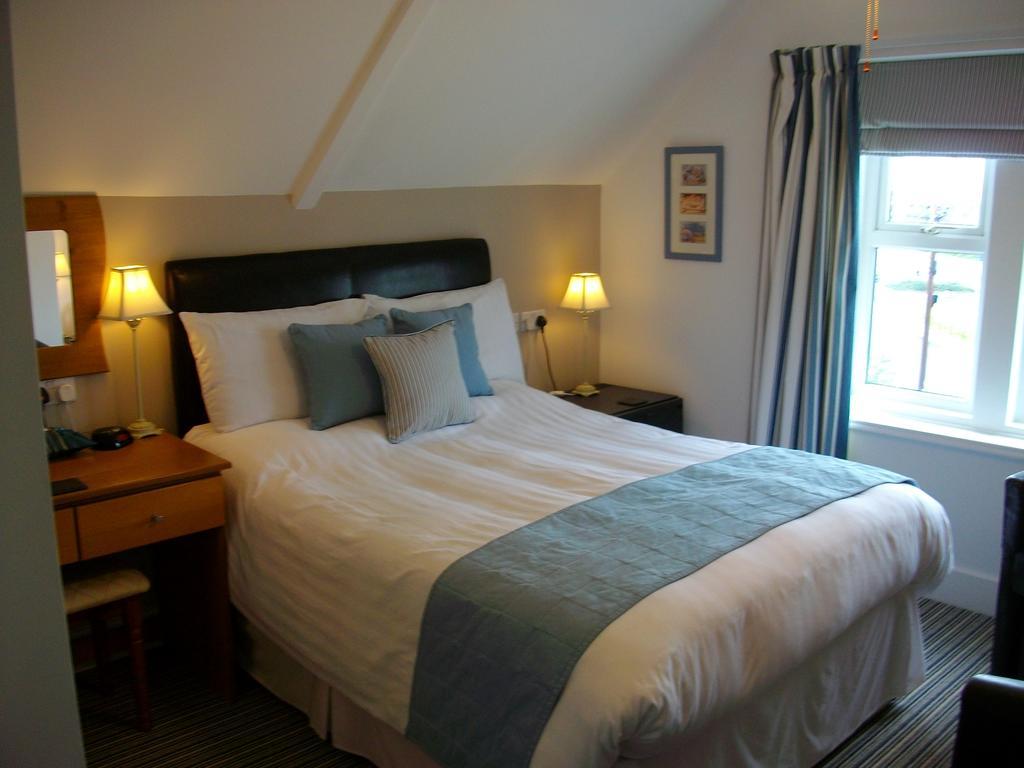Gate Lodge Guest House Hunstanton Exterior foto