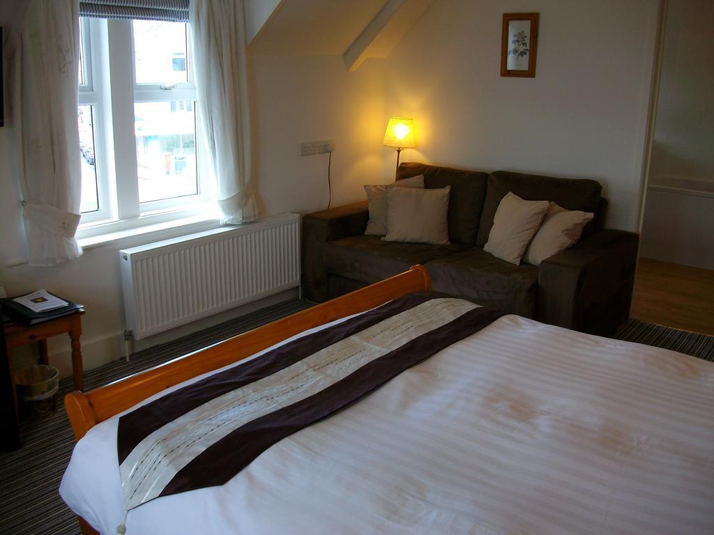 Gate Lodge Guest House Hunstanton Exterior foto