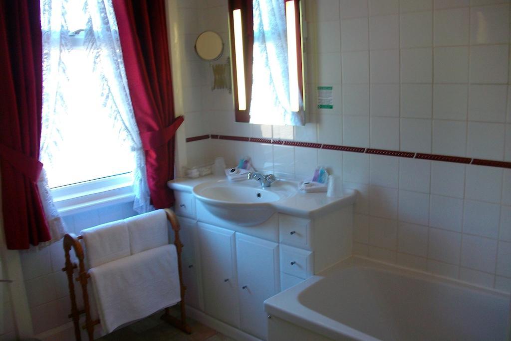 Gate Lodge Guest House Hunstanton Quarto foto