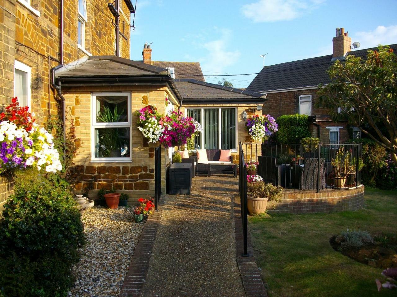 Gate Lodge Guest House Hunstanton Exterior foto
